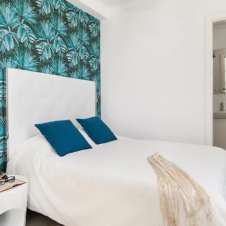 Marsin Canteras With Terrace Apartment *