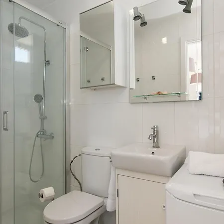 Marsin Canteras With Terrace Apartment